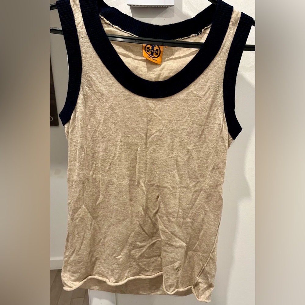 Tory Burch Cashmere
